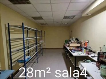 Local comercial en  Aldabe Plazatxoa 2 - Foto 14