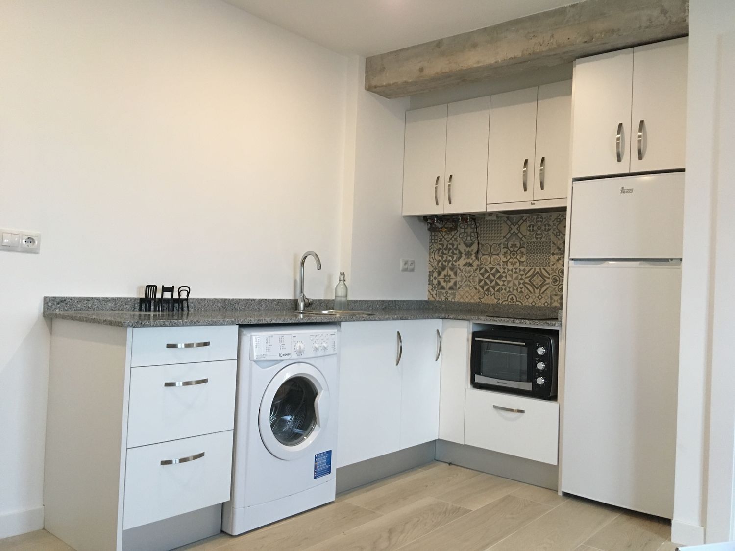 Piso en calle San Sebastian, 27 - Foto 2