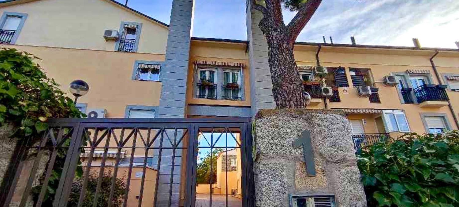 Piso en calle Espinarejo, 1 - Foto 23