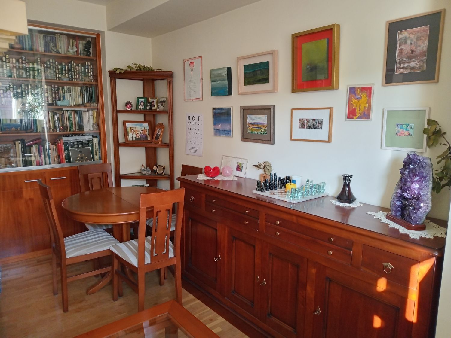 Piso en calle Hermanos de Pablo, 11 - Foto 18