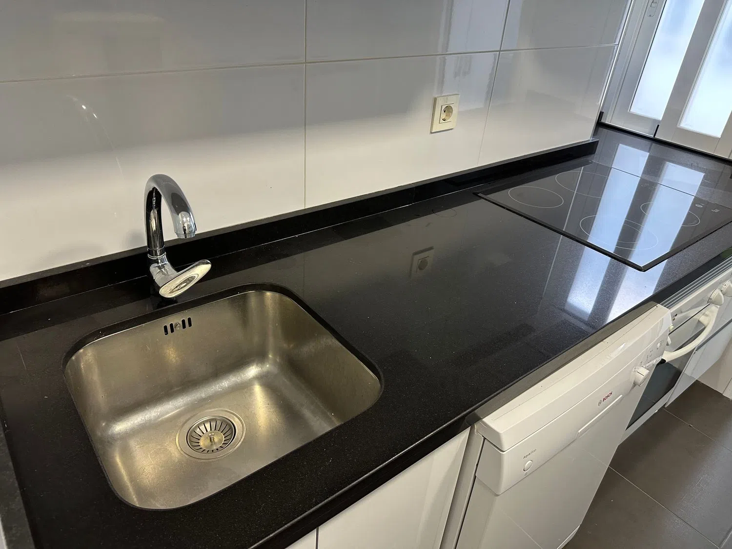 Piso en calle López Sancho, 9 - Foto 17