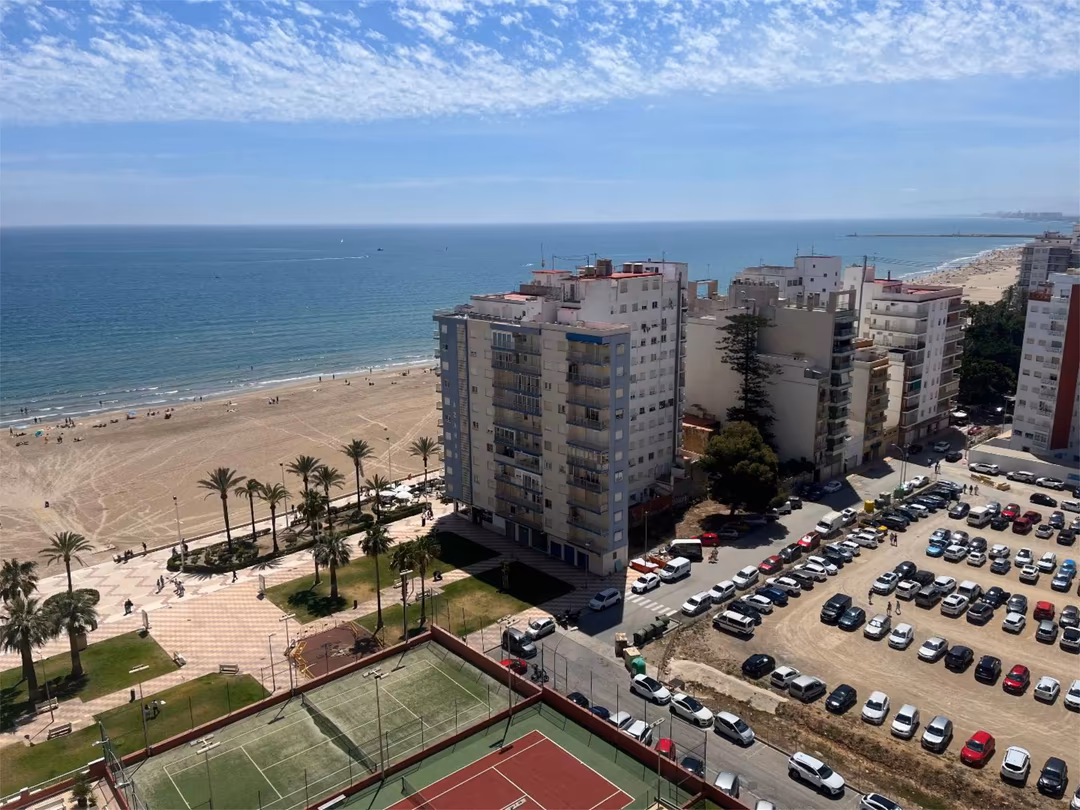 Apartamento en  Carrer Amparo Belda 2 - Foto 14