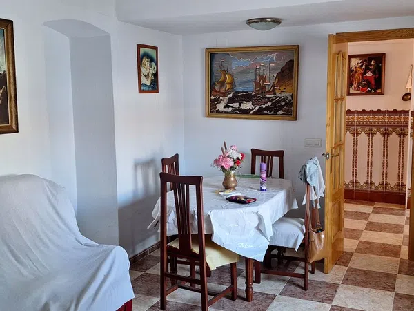 Casa de pueblo en Calle Cándido Franco, 17 - Foto 5