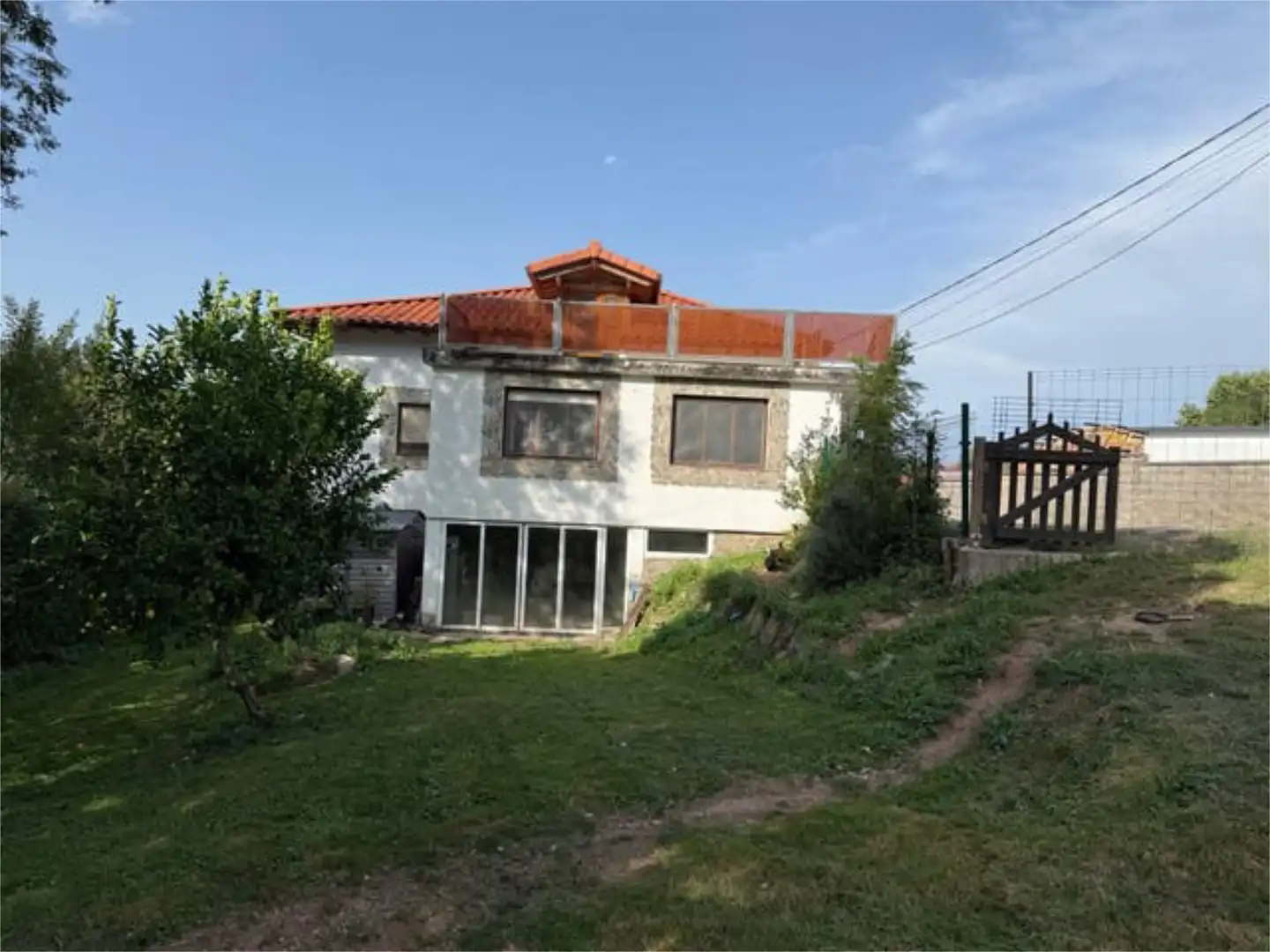 Chalet en Argomilla - Foto 4