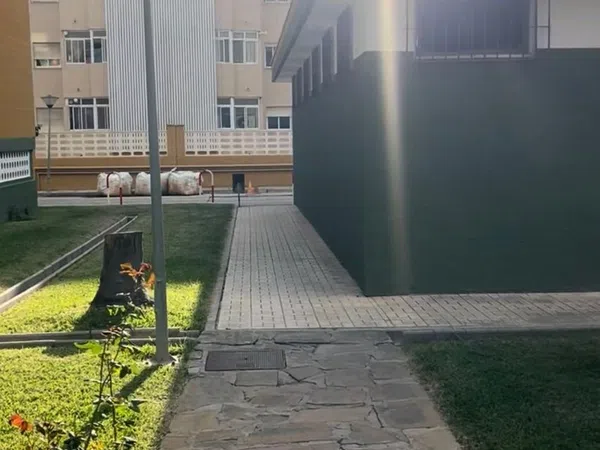 Piso en Avenida de Carlos Haya, 202, La Florida - Parque norte - Foto 9