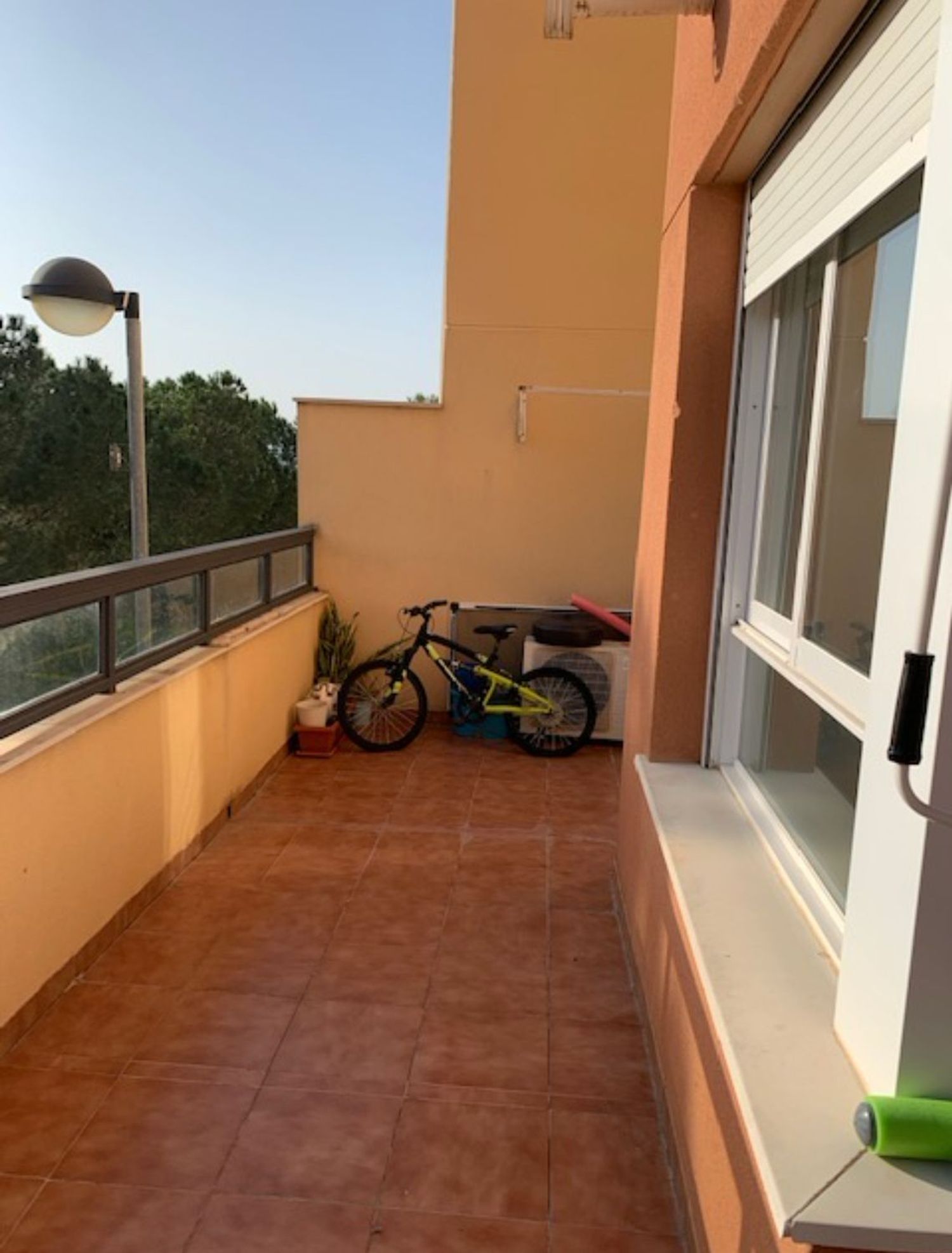 Piso en Calle Castillo de Ricote, 6, Altorreal-El Chorrico - Foto 6