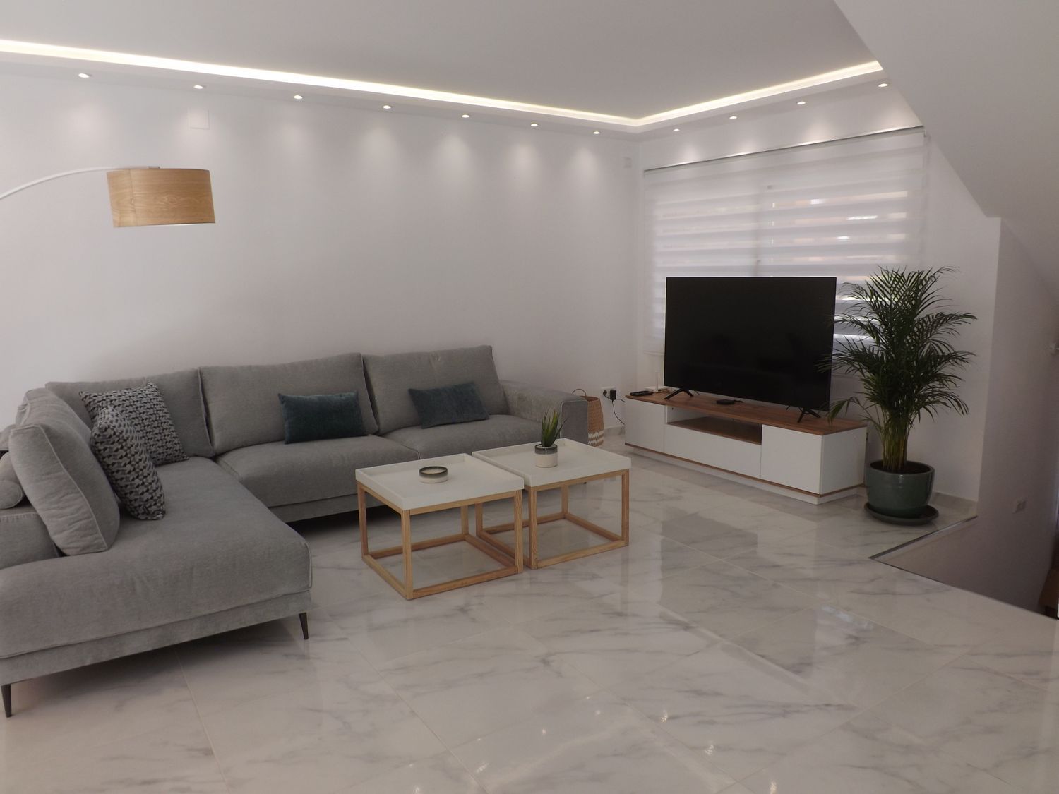 Chalet adosado en Calle Río Miño s/n, Rodeo Alto-Guadaiza-La Campana - Foto 4
