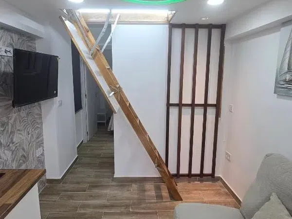 Piso en Carrera del Riu, 239 - Foto 8