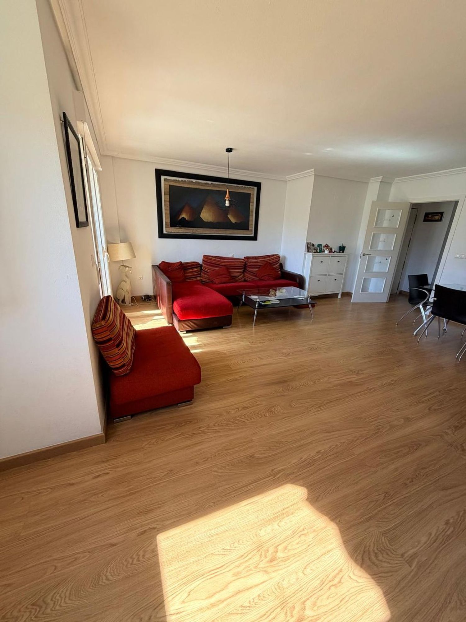 Piso en calle Bailarín José Espadero, 16 - Foto 3