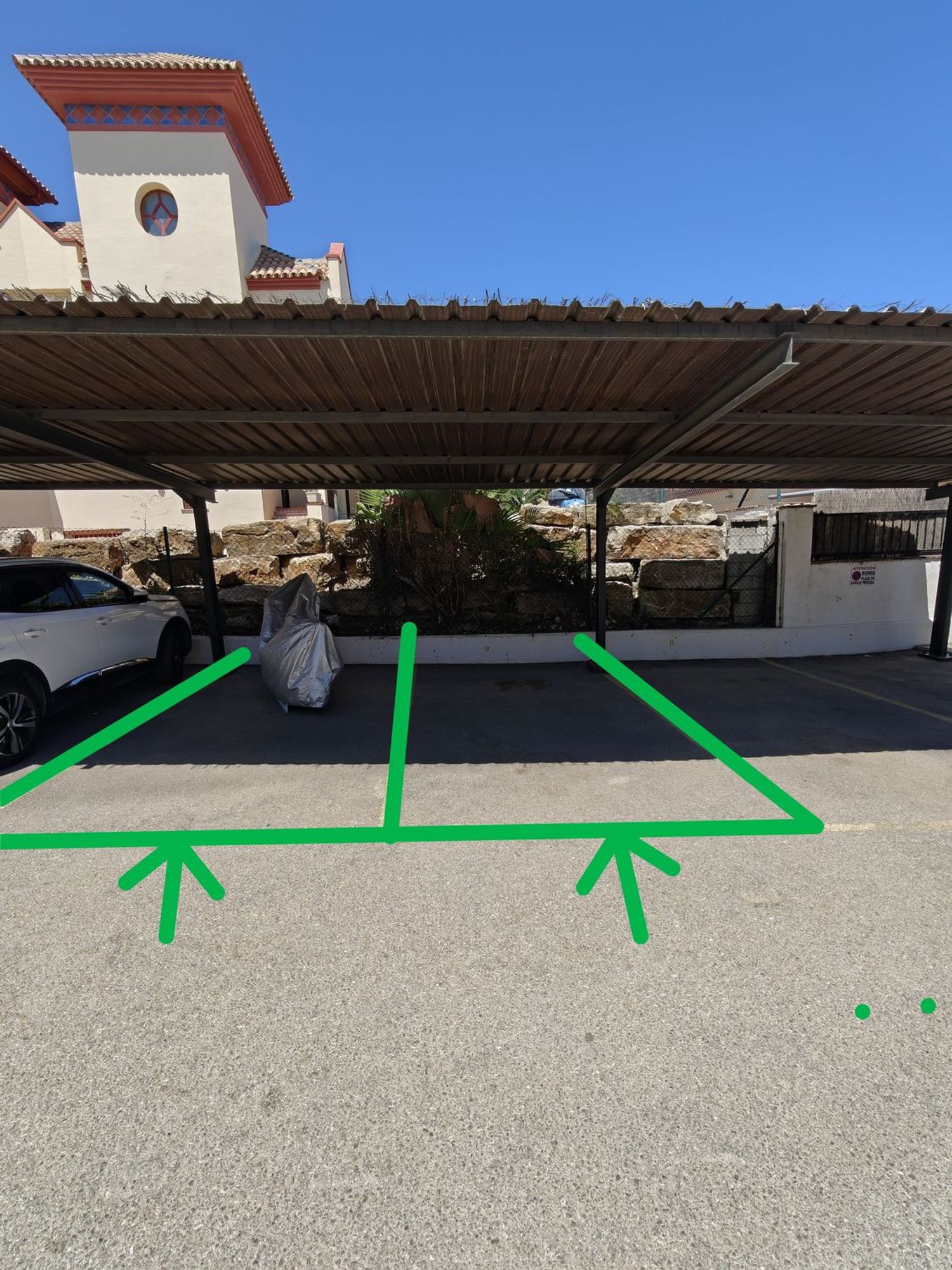 Ático en Calle Petunia, 6, Cortijo Torrequebrada - Foto 37