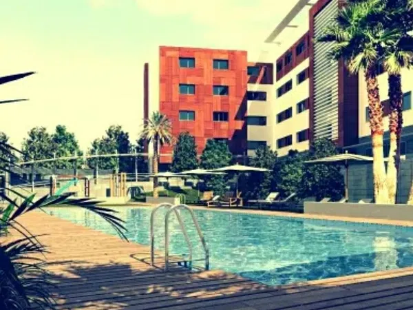 Piso en avenida de la Innovación, 10