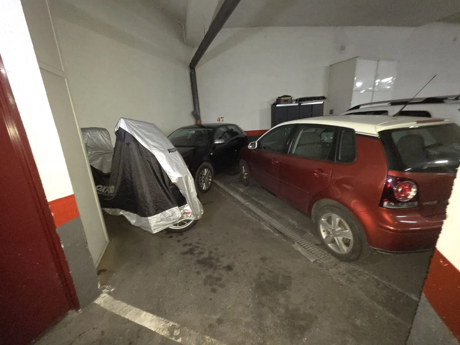 Piso en calle Los Robles, 5 - Foto 18