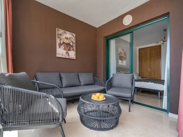 Piso en Avenida dels Mariners de la Vila Joiosa, 20, Cala Palmera - Atrium - Foto 9