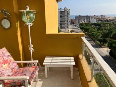 Apartamento en  Avenida Blasco Ibáñez 22 - Foto 6