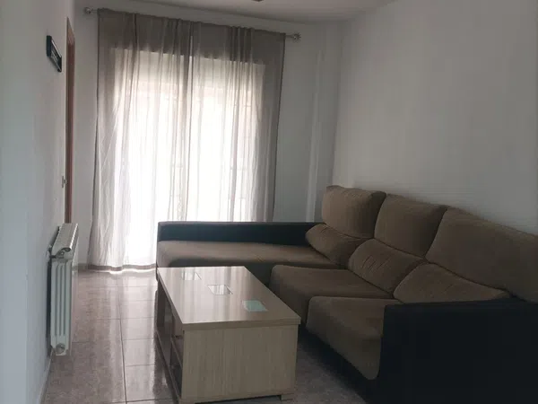 Piso en venta en Calle del Pilar, 22 - Foto 2