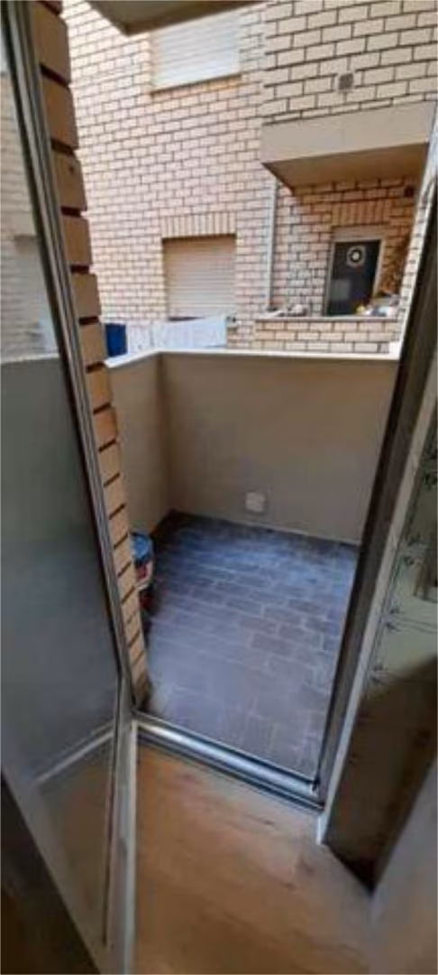 Chalet en Salesas - Foto 7