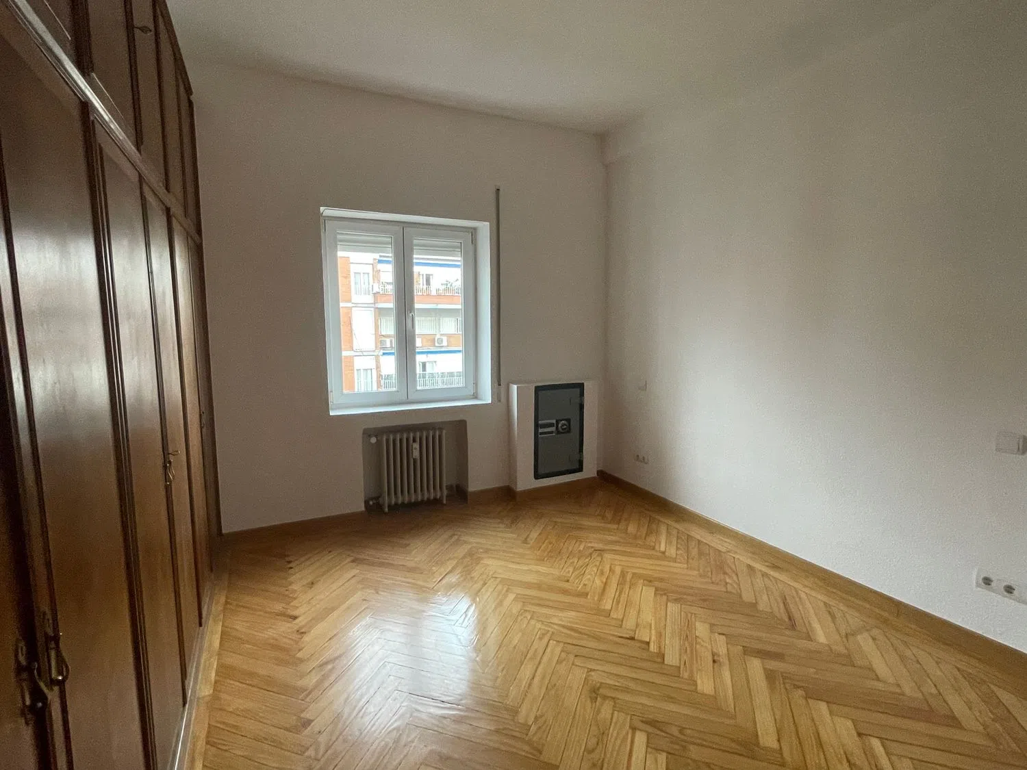 Piso en calle del Conde de Cartagena, 5 - Foto 6