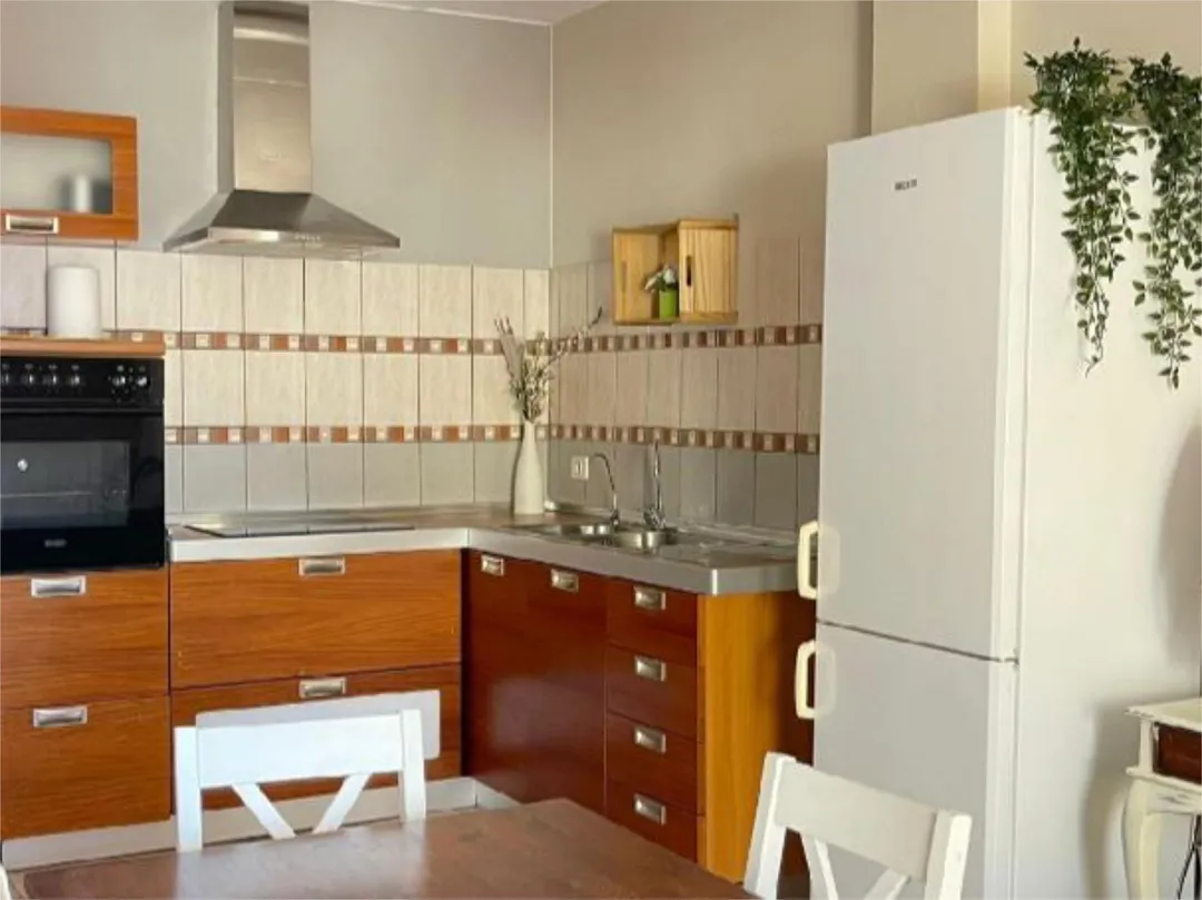 Piso en  Calle El Horno 21 - Foto 4