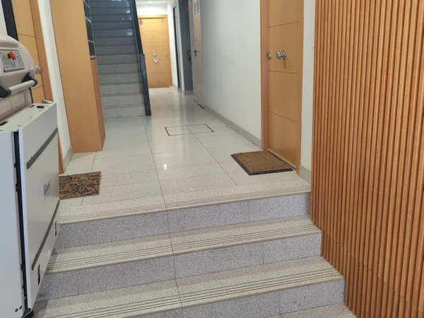 Piso en Calle de Elfo, 41, Quintana - Foto 3