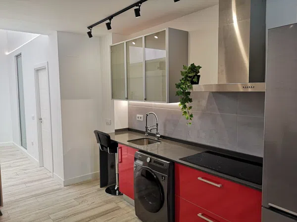 Piso en calle Sepúlveda, 120 - Foto 7