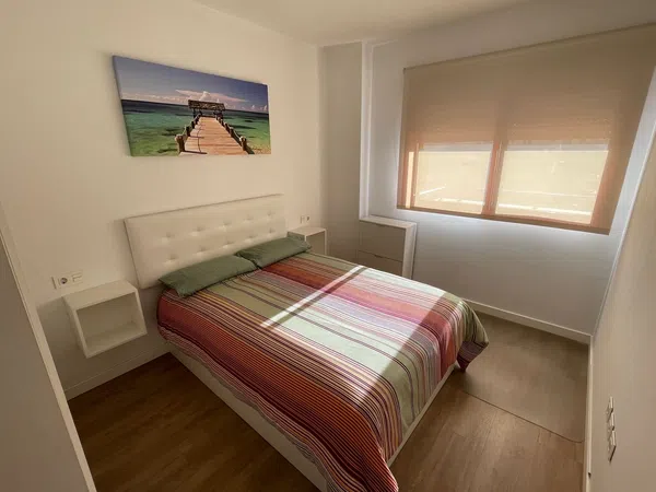 Piso en Avenida Imperio Argentina, 9, Finca el Pato - Torre del Río - Foto 8