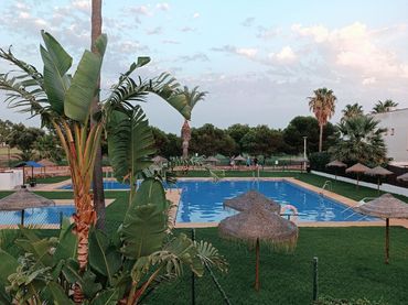 Piso en  Avenida de los Juegos del Mediterráneo 4 - Foto 1
