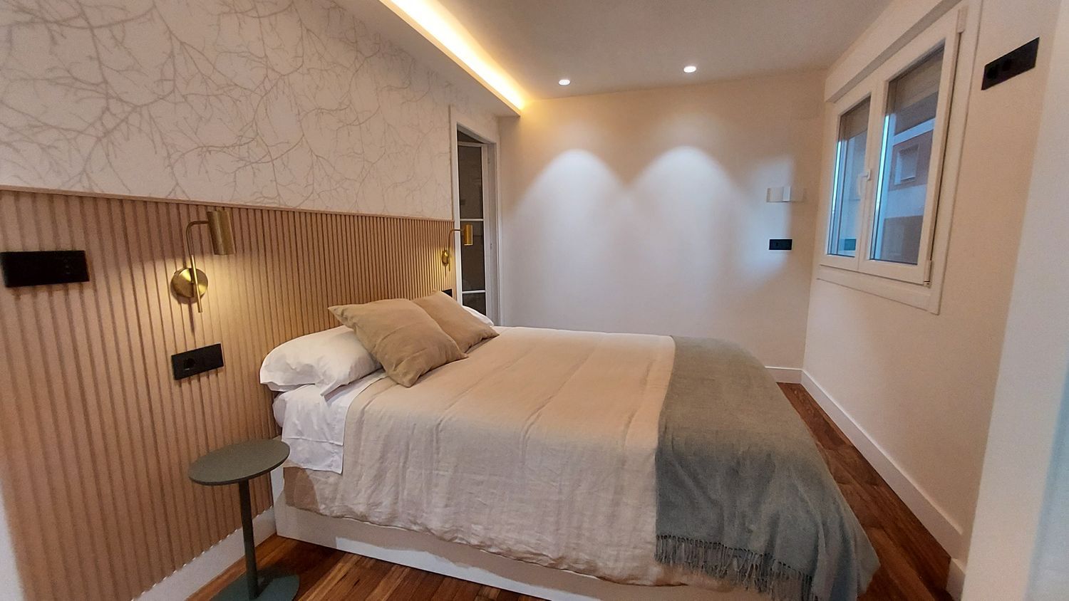 Piso en Calle San Antoniño, 24, Zona Plaza de Barcelos, Zona Plaza de Barcelos - Foto 4