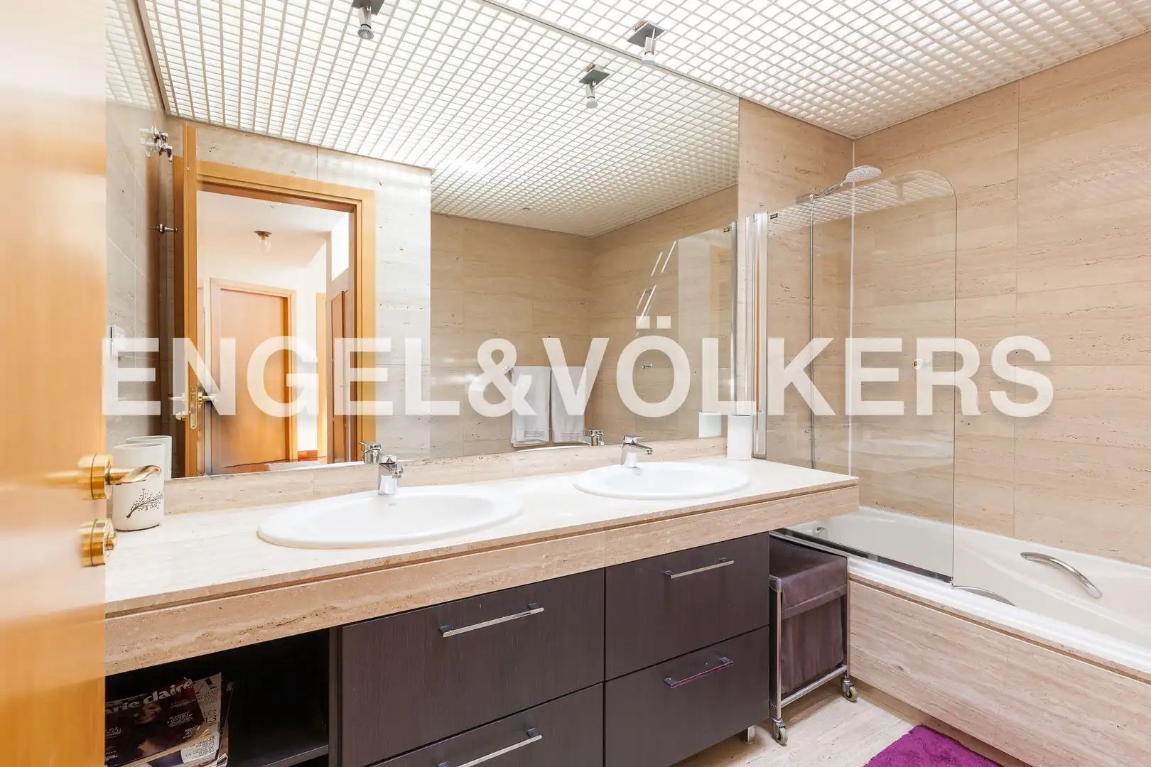 Chalet en Pozuelo de Alarcón - Foto 43