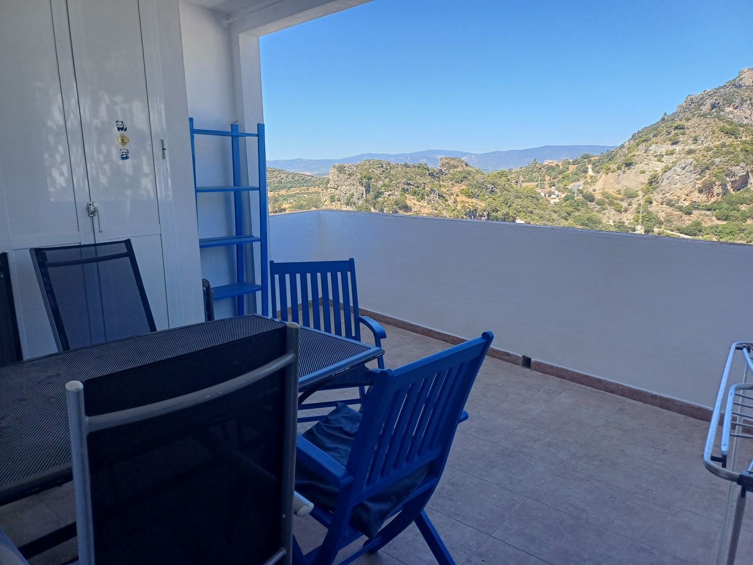 Piso en Calle Pepelargo, 14, Casares, Casares - Foto 9