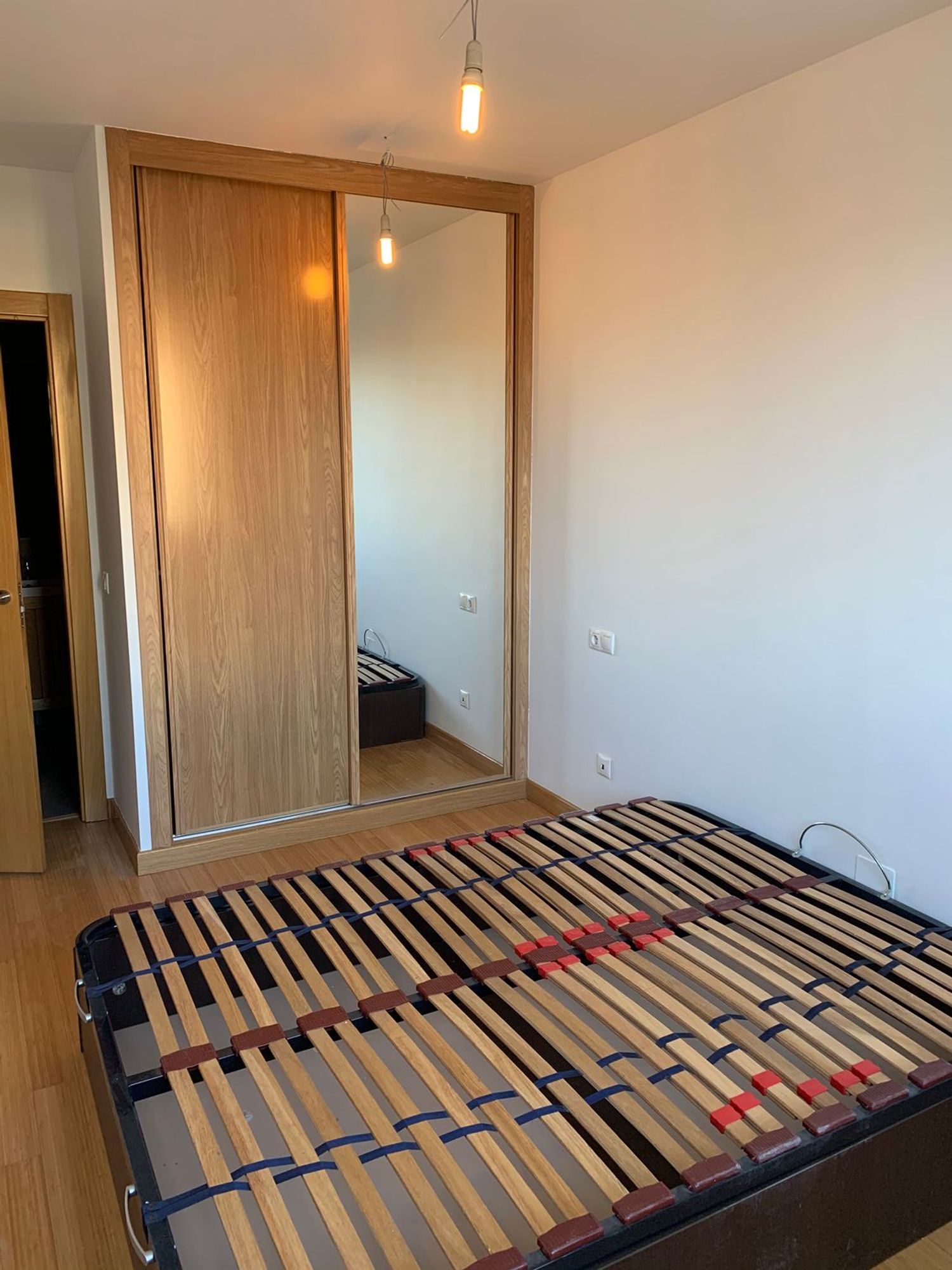 Piso en calle Julio Álvarez Mendo, 22 - Foto 5