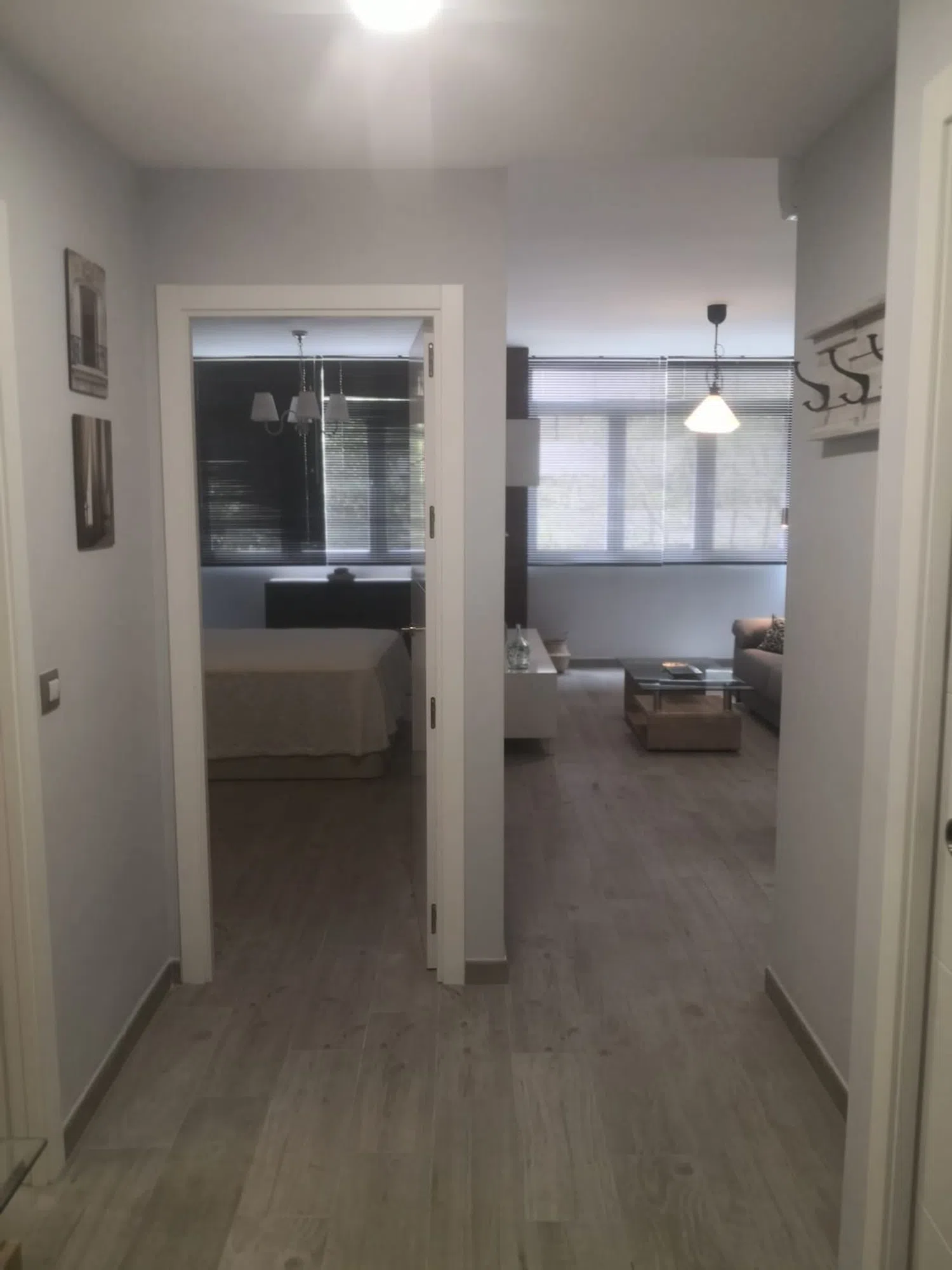 Piso en calle Luis Montoto, 105 - Foto 12