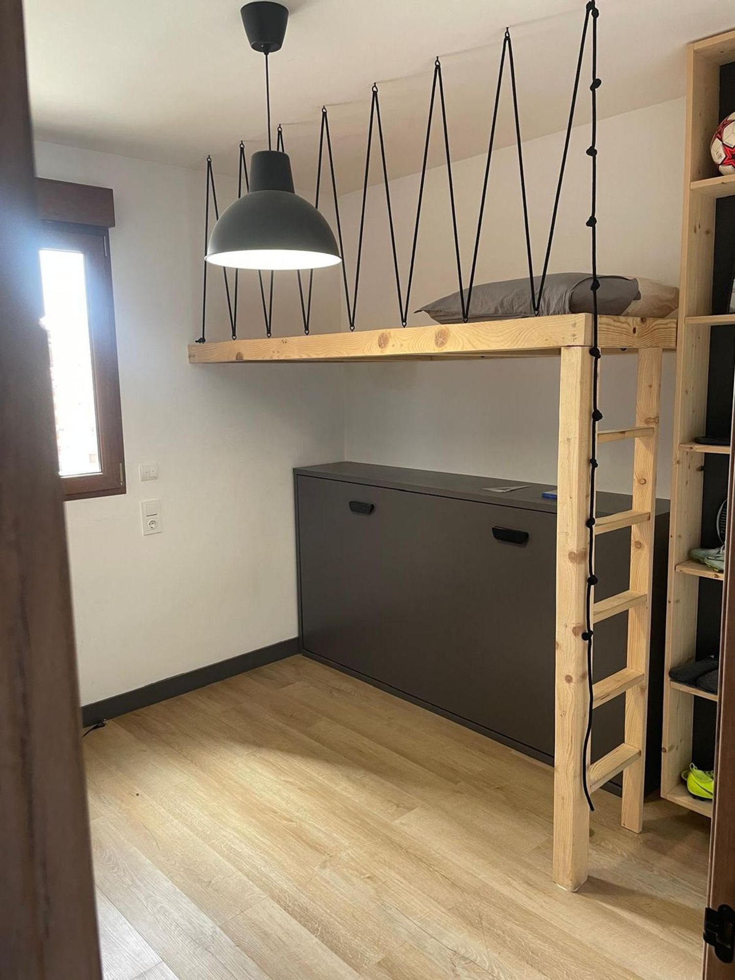 Piso en Calle de María Auxiliadora, 3, María Auxiliadora, María Auxiliadora - Foto 10