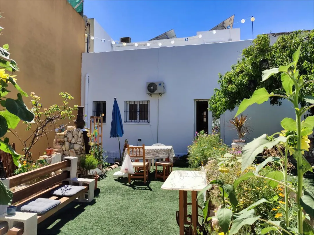 Chalet en  Calle María Nicolasa 9 - Foto 12