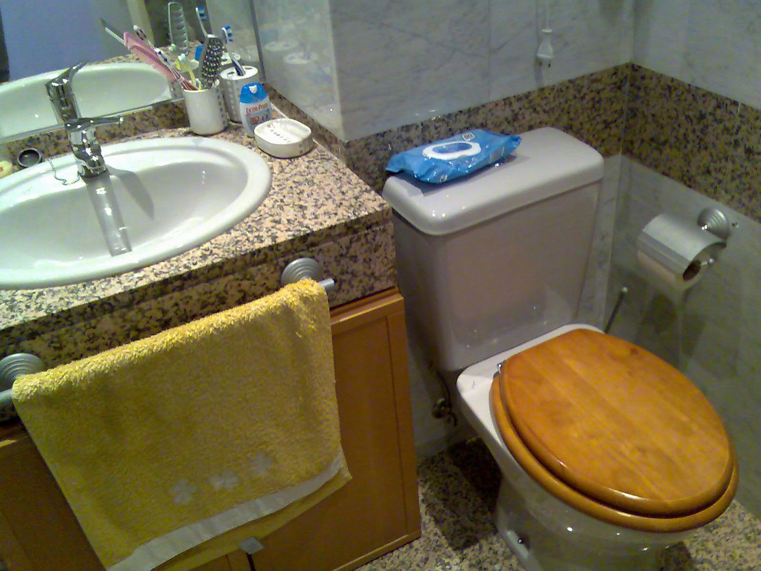 Dúplex en carretera Húmera, 92 - Foto 11