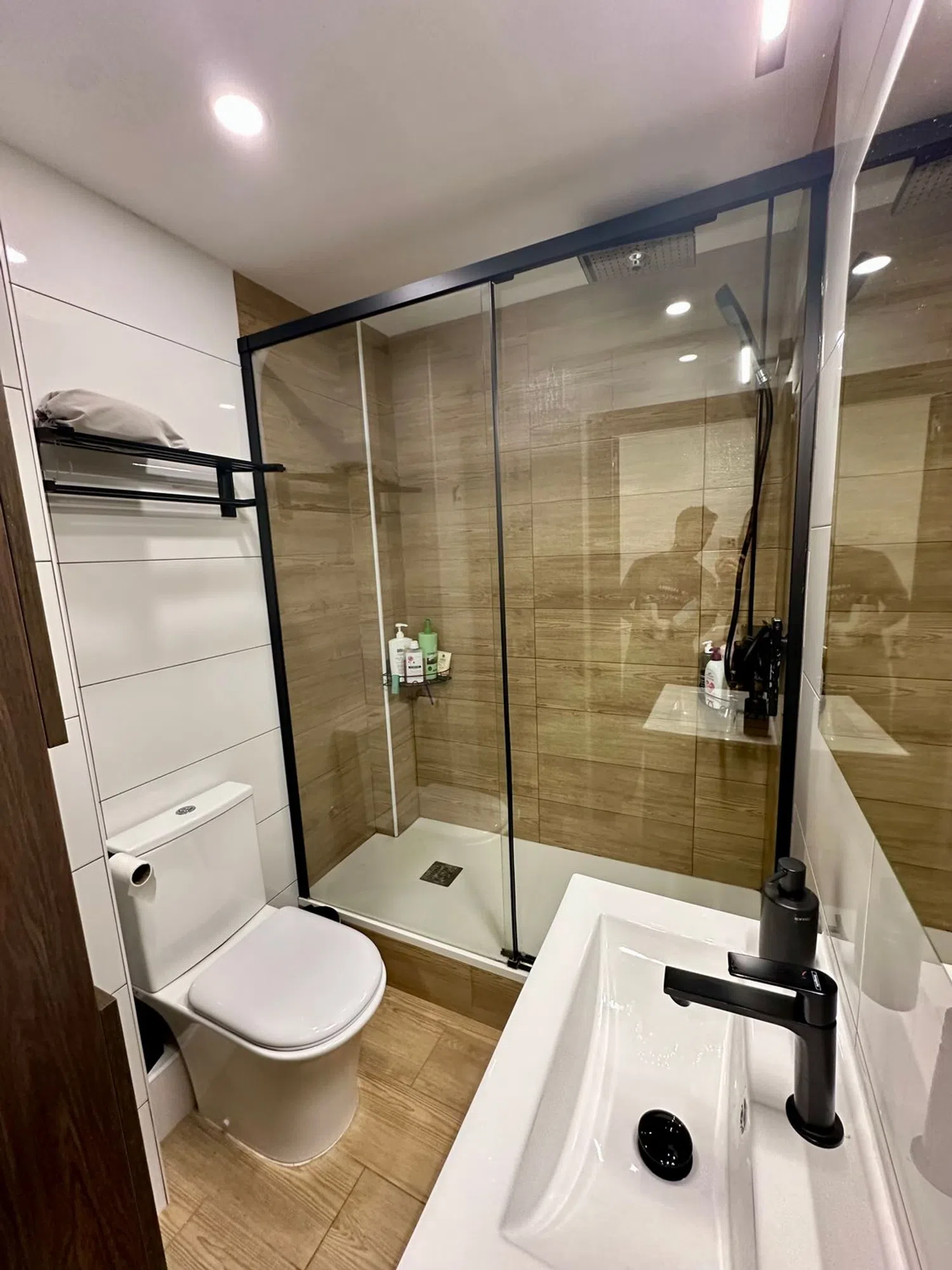 Dúplex en avenida de la Constitució, 195 - Foto 11