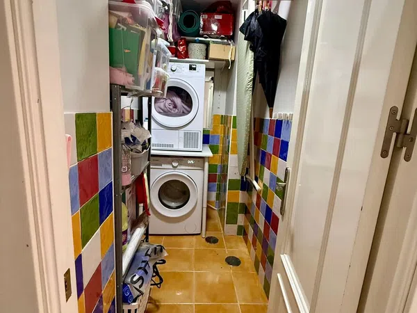 Piso en paseo de las Delicias, 36 - Foto 11