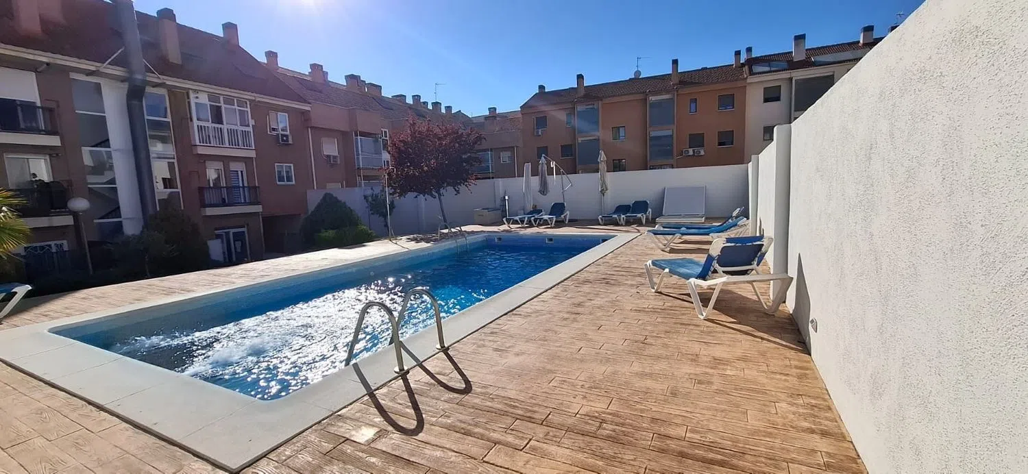 Estudio en calle de la Pirita, 35 - Foto 2