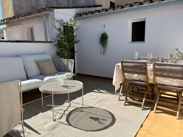 Dúplex en calle de la Quartereta, 6 - Foto 22