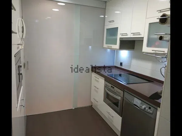 Piso en Calle de Ángel Múgica, 1, Tres Olivos - Valverde - Foto 21