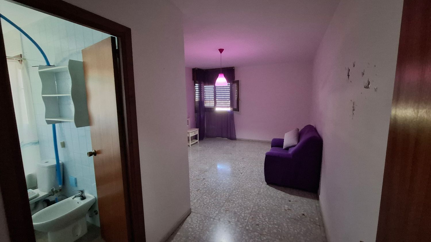 Piso en Zona Puerto, 2, Aguadulce norte - Foto 11