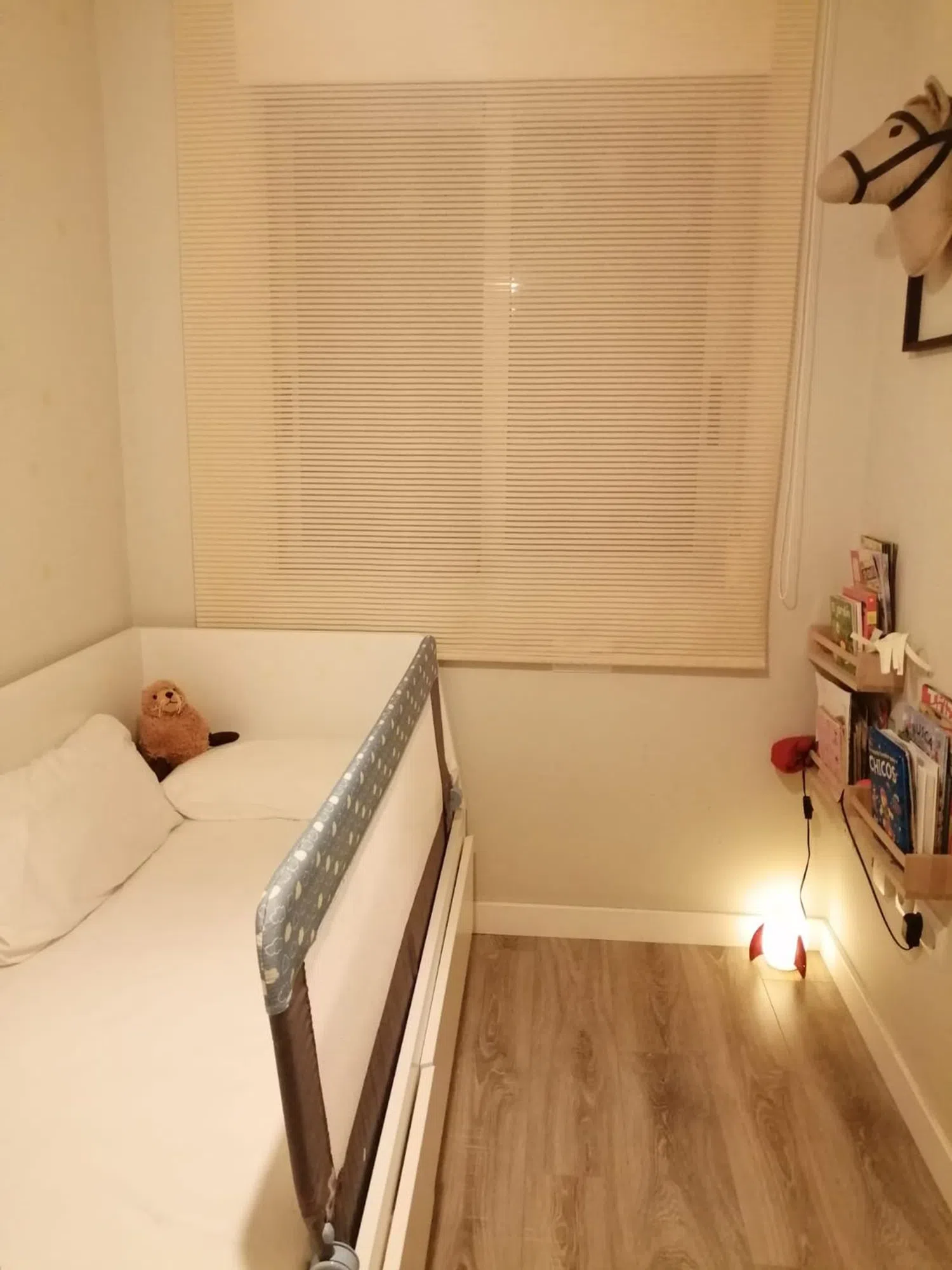 Piso en avenida Nuestra Señora de Atocha, 5 Nmero