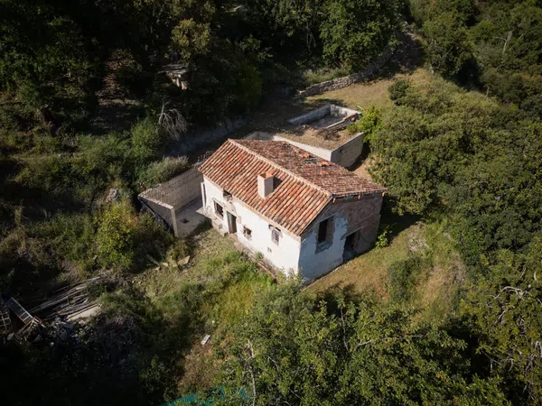 Casa rural en diseminado poligono, 11 - Foto 1