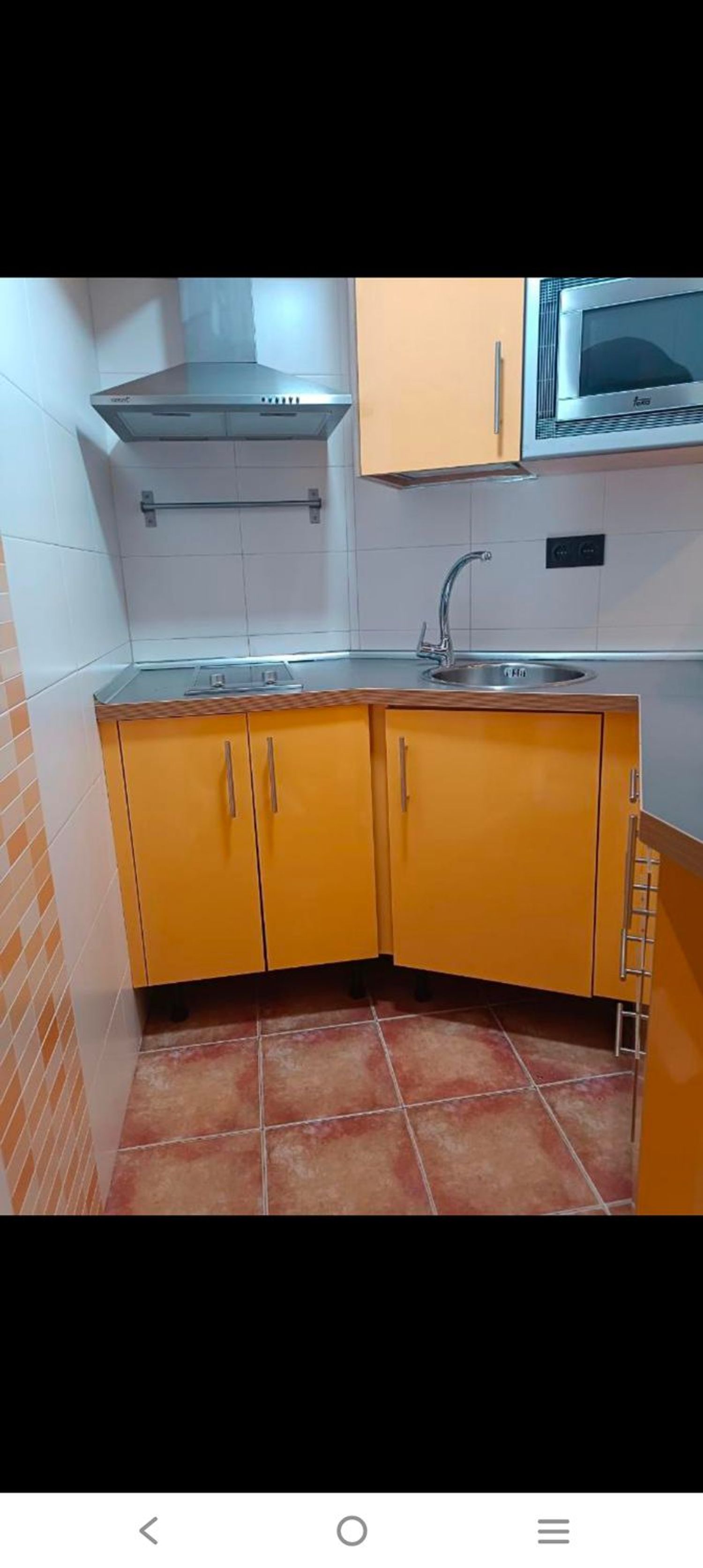 Estudio en Calle Berlioz, 21, La Colina - Foto 22
