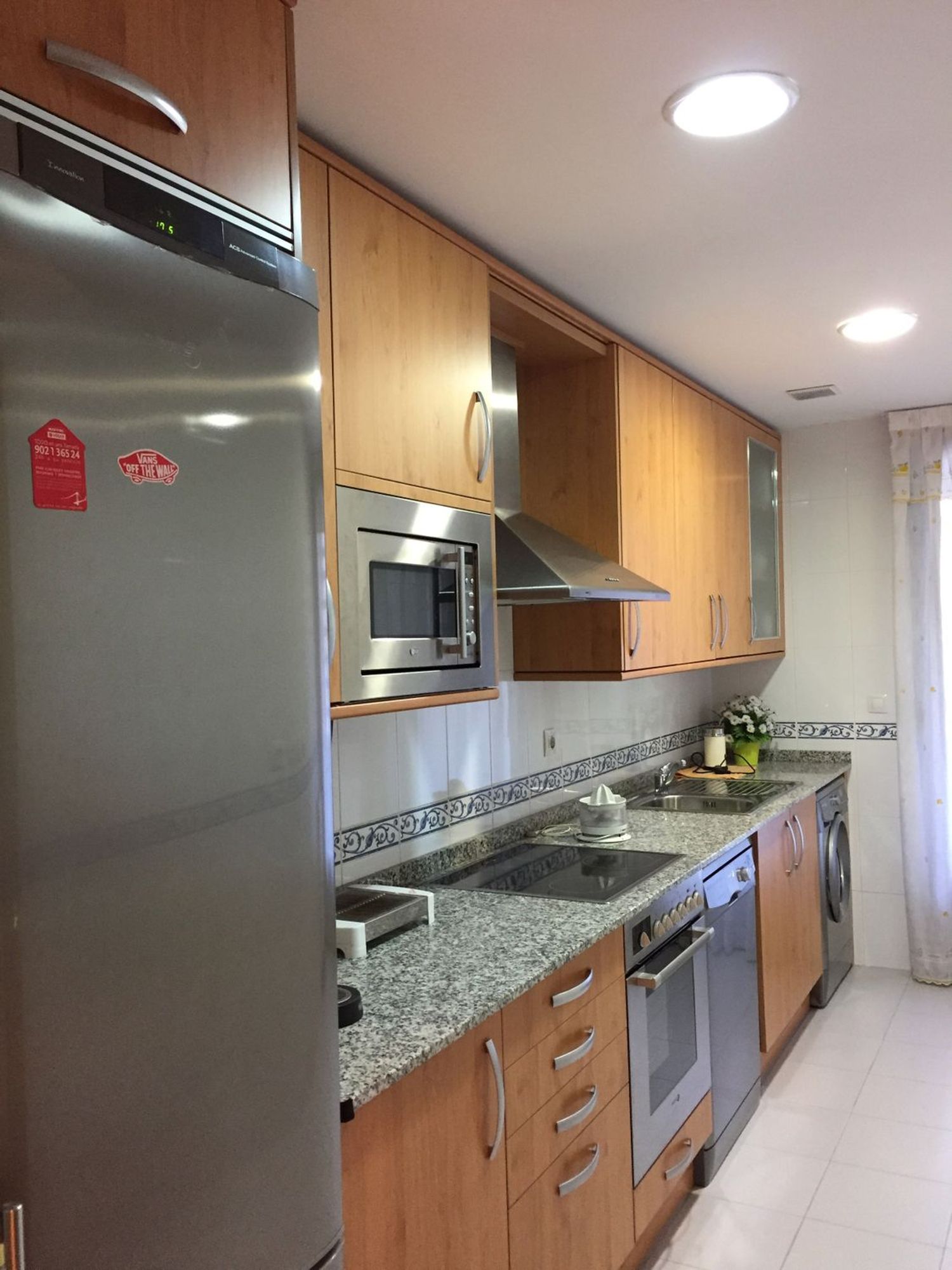 Piso en paseo Emilia Pardo Bazán, 8 - Foto 6