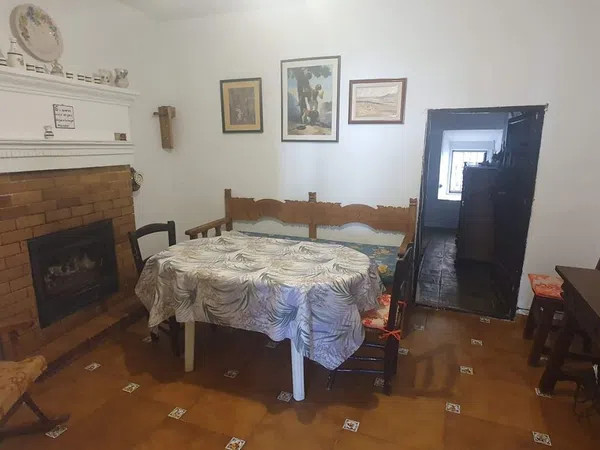 Casa o chalet independiente en Calle Borceguil, 19 - Foto 4