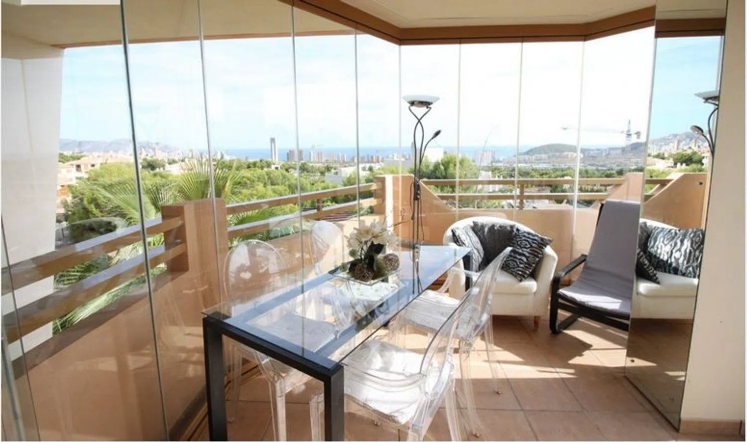 Piso en calle Berna, 6 - Foto 1