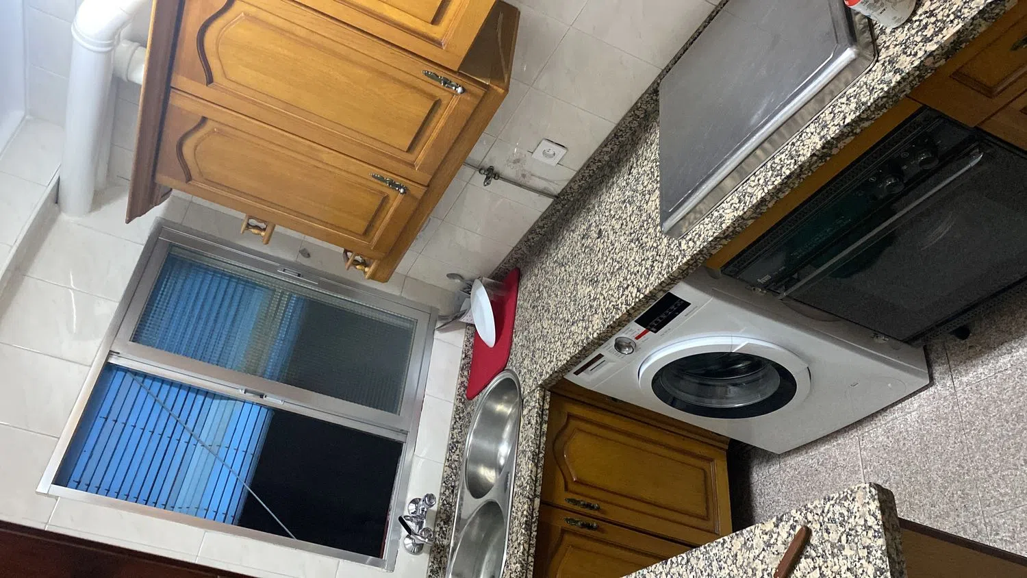 Piso en calle Doctor Manuel Villegas, 1 - Foto 4