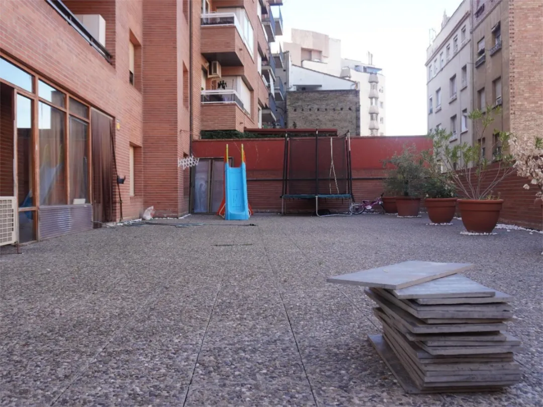 Piso en  Avinguda del Segre 11 - Foto 10