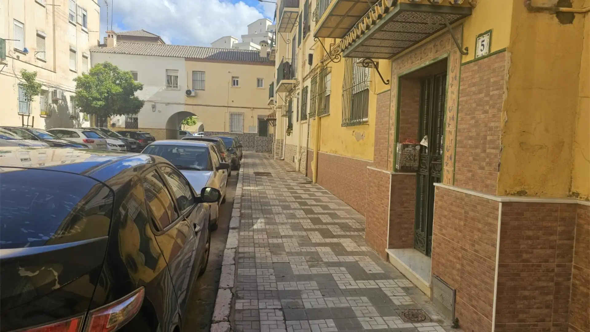 Piso en  Calle Teniente Salvio Ravassa 1 - Foto 10