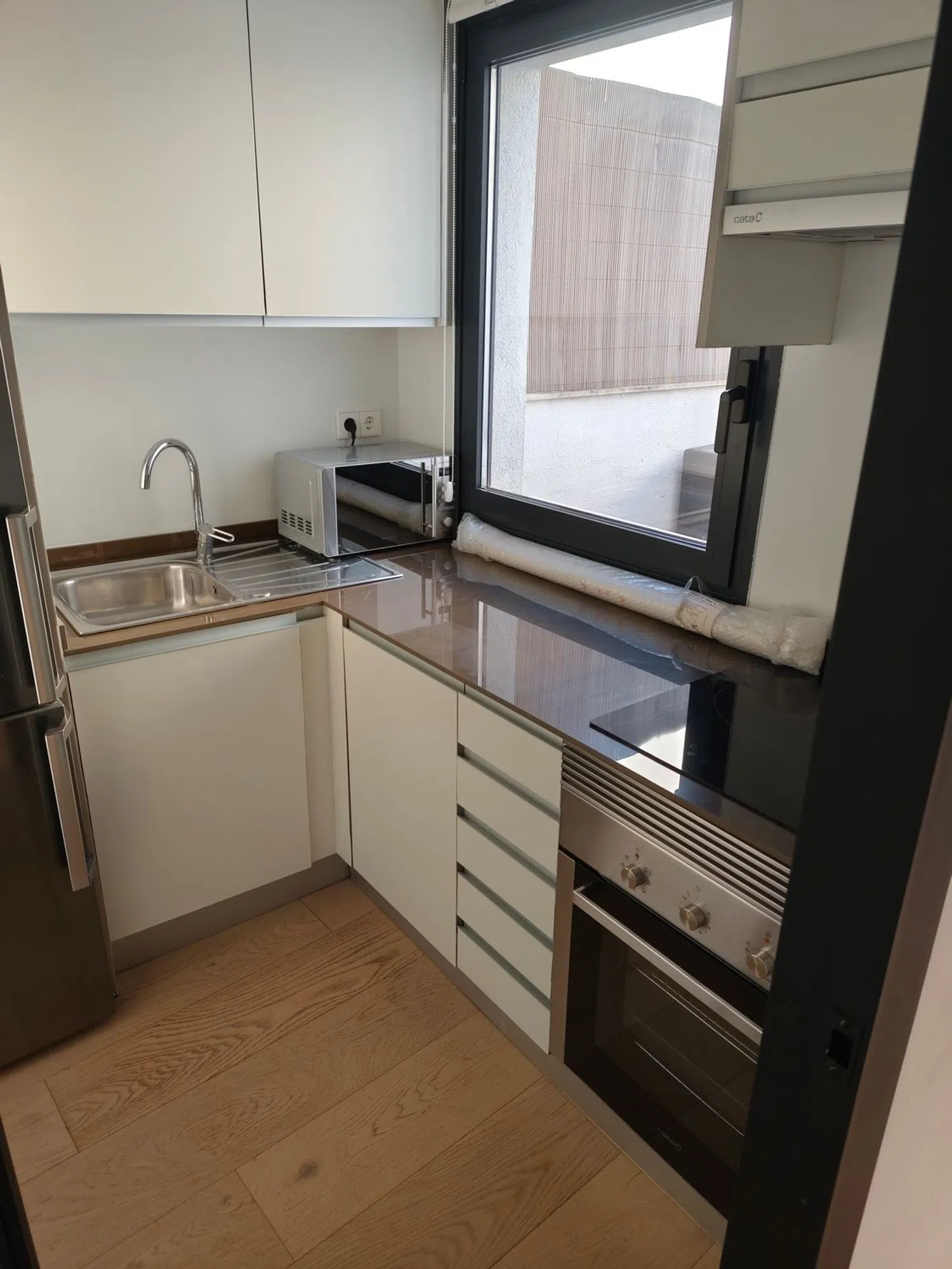 Ático en calle de Ministriles, 11 - Foto 8